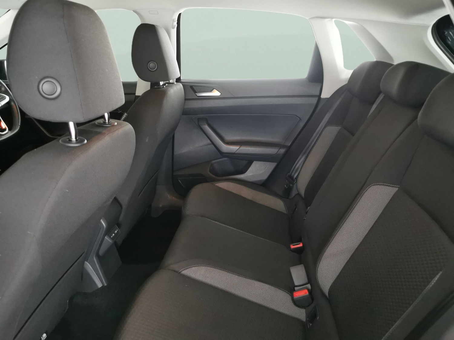 Used Volkswagen Polo 2022 for sale - 77255977: Photo 18