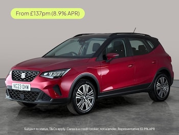 Used SEAT Arona 2023 for sale - 79555800: Photo