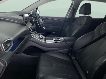 Used Hyundai Santa Fe 2023 for sale - 78486550: Photo