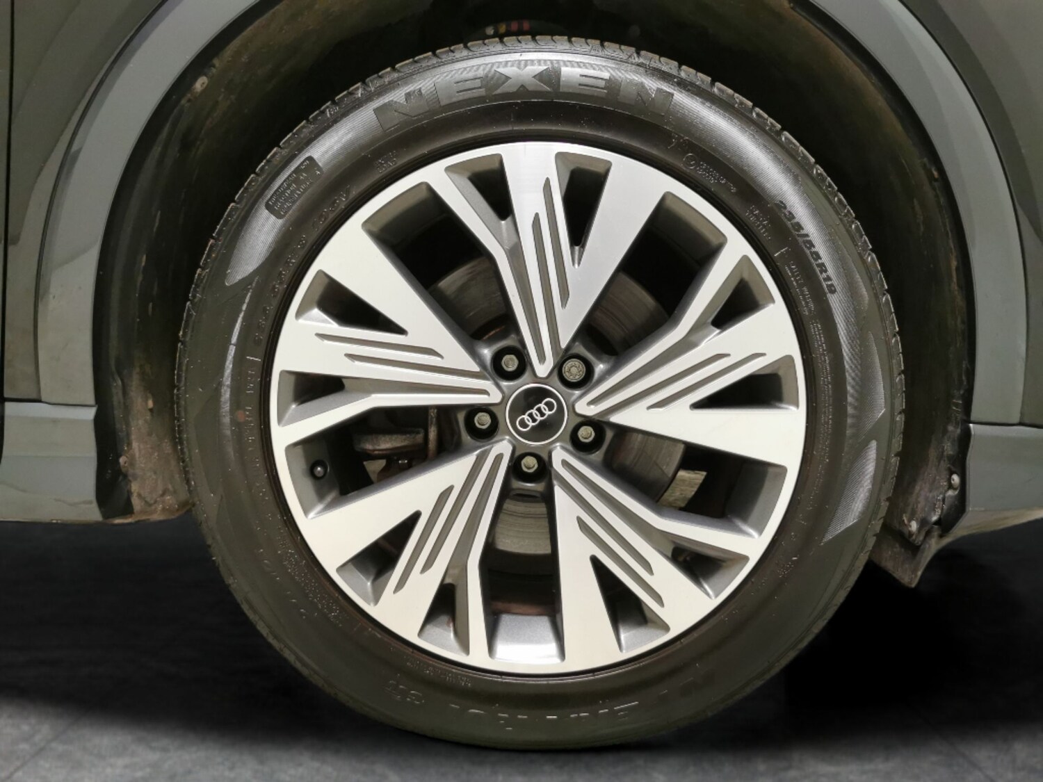 Used Audi Q4 e-tron 2021 for sale - 77873038: Photo 21