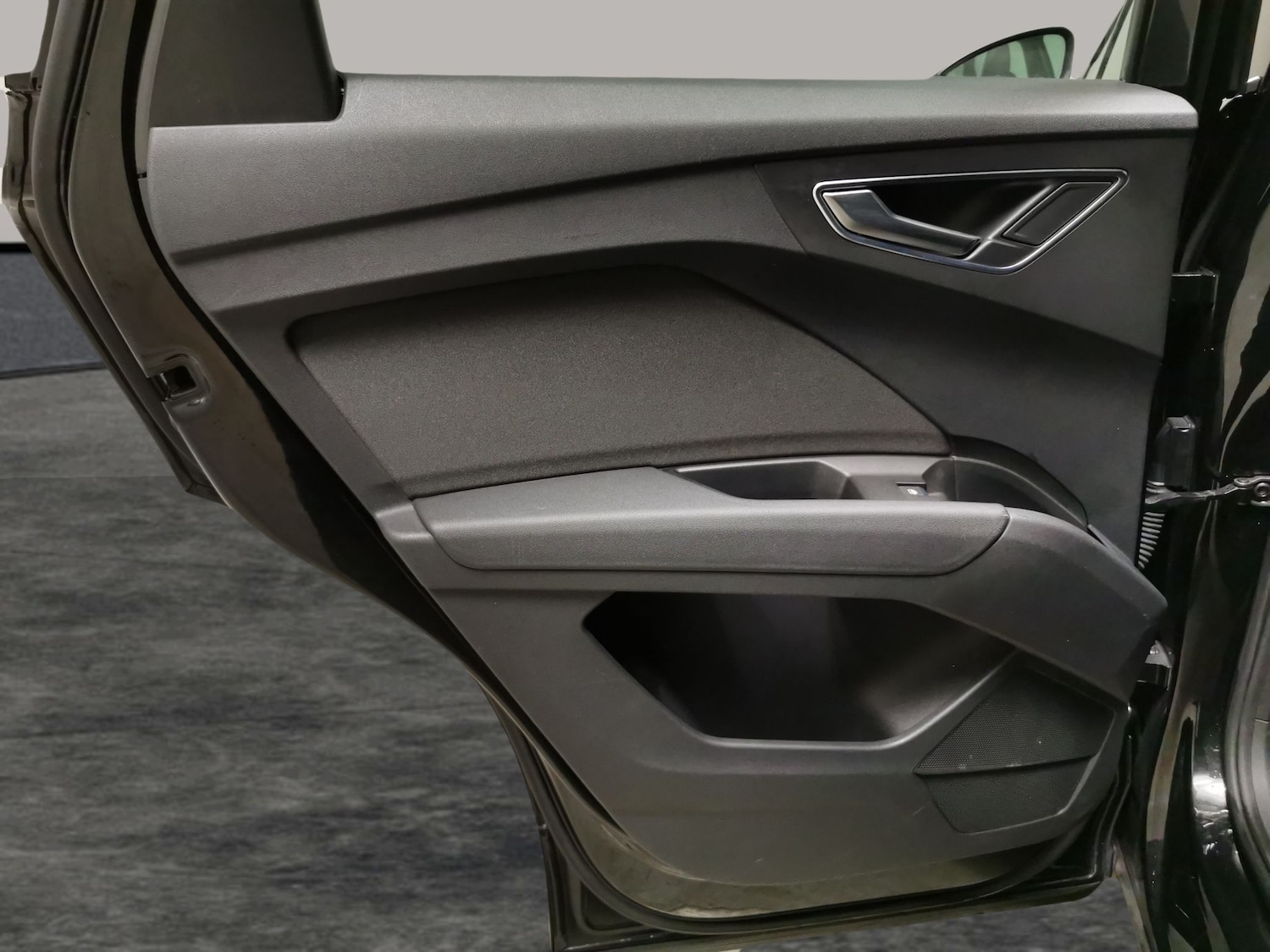 Used Audi Q4 e-tron 2021 for sale - 77873038: Photo 25