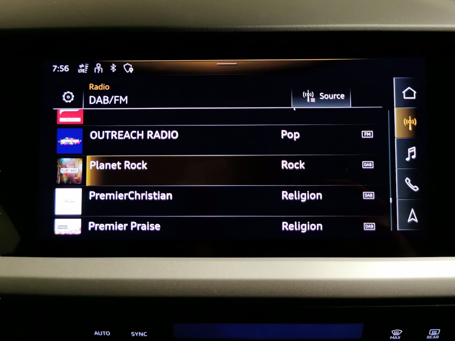 Used Audi Q4 e-tron 2021 for sale - 77873038: Photo 6