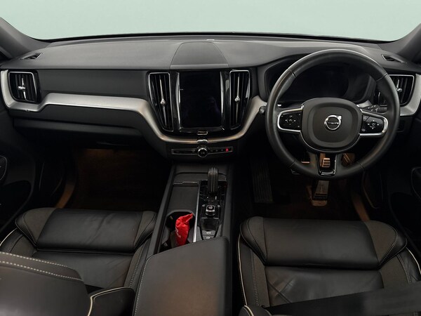 Used Volvo XC60 2022 for sale - 76173413: Photo 10