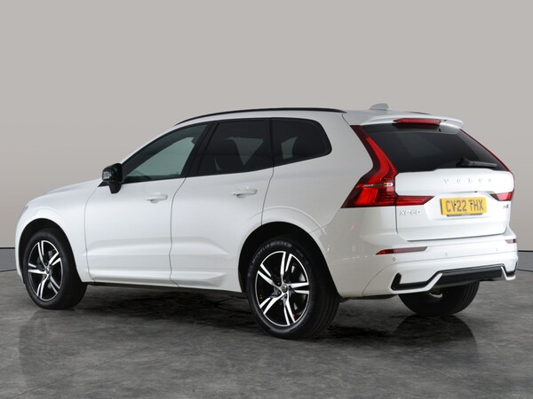 Used Volvo XC60 2022 for sale - 76173413: Photo 11