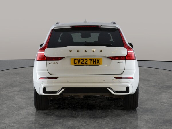Used Volvo XC60 2022 for sale - 76173413: Photo 13