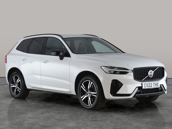 Used Volvo XC60 2022 for sale - 76173413: Photo 16