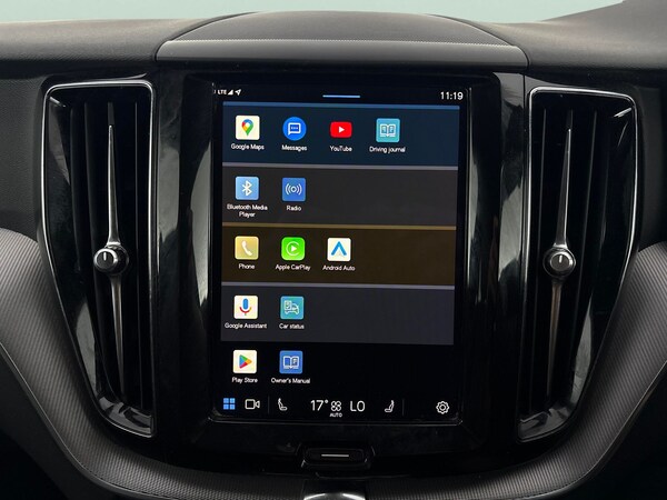 Used Volvo XC60 2022 for sale - 76173413: Photo 22