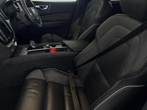 Used Volvo XC60 2022 for sale - 76173413: Photo 8