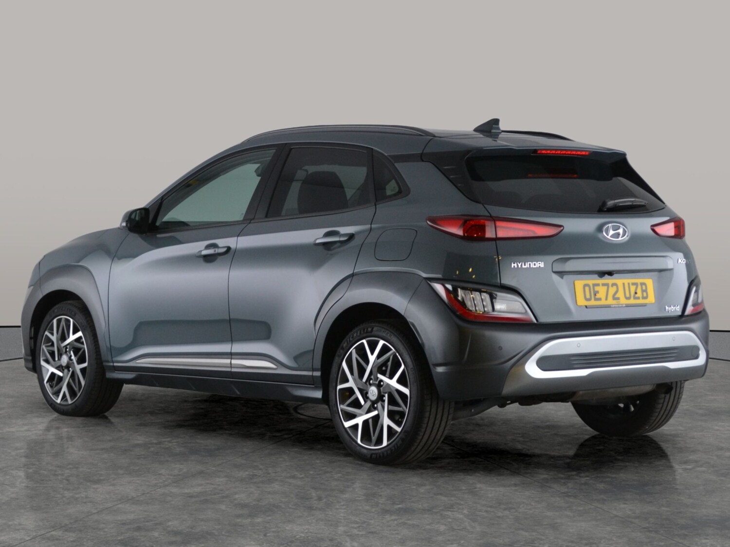 Used Hyundai KONA 2022 for sale - 78140012: Photo 10