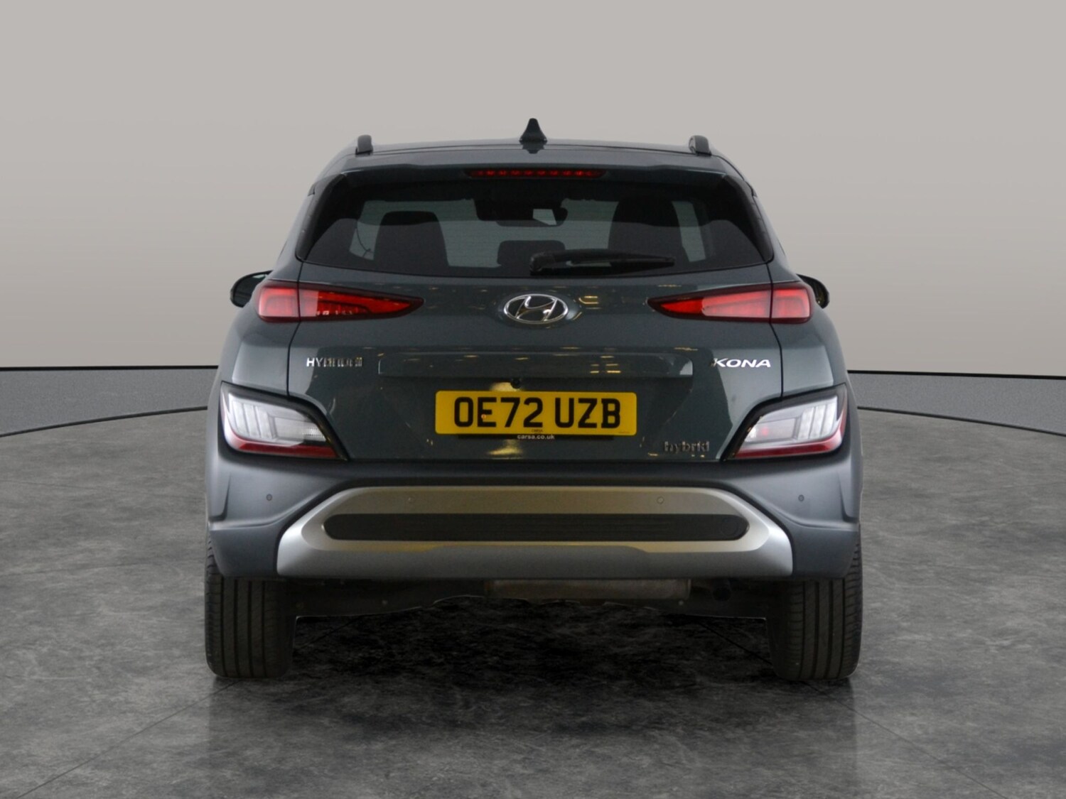 Used Hyundai KONA 2022 for sale - 78140012: Photo 11