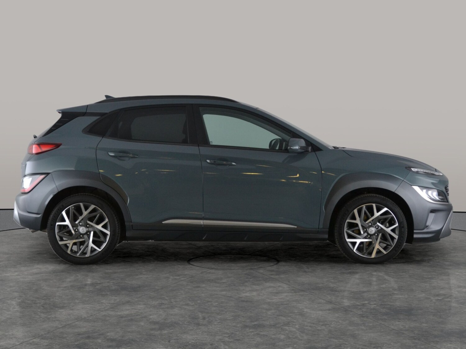 Used Hyundai KONA 2022 for sale - 78140012: Photo 13
