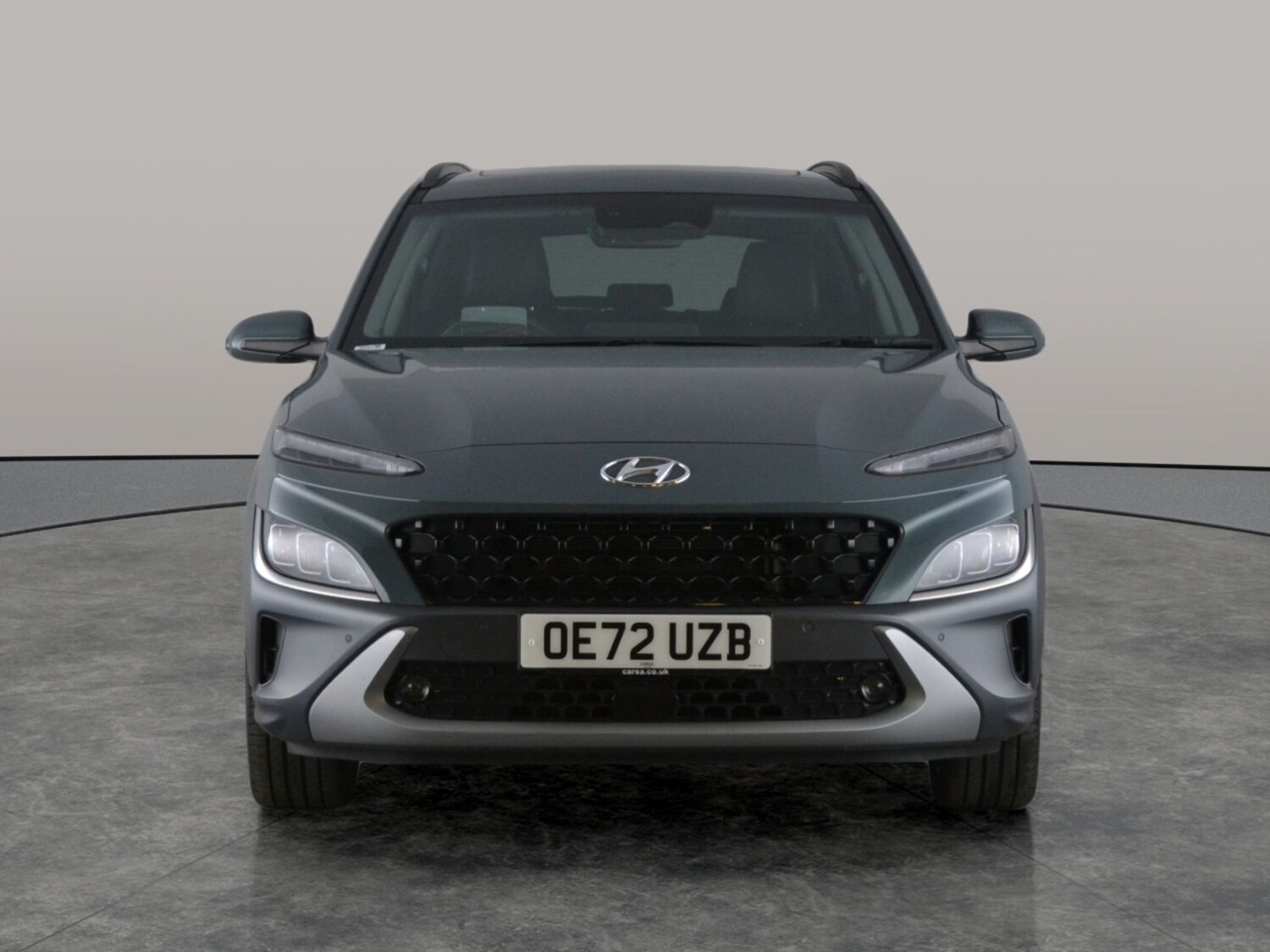 Used Hyundai KONA 2022 for sale - 78140012: Photo 15