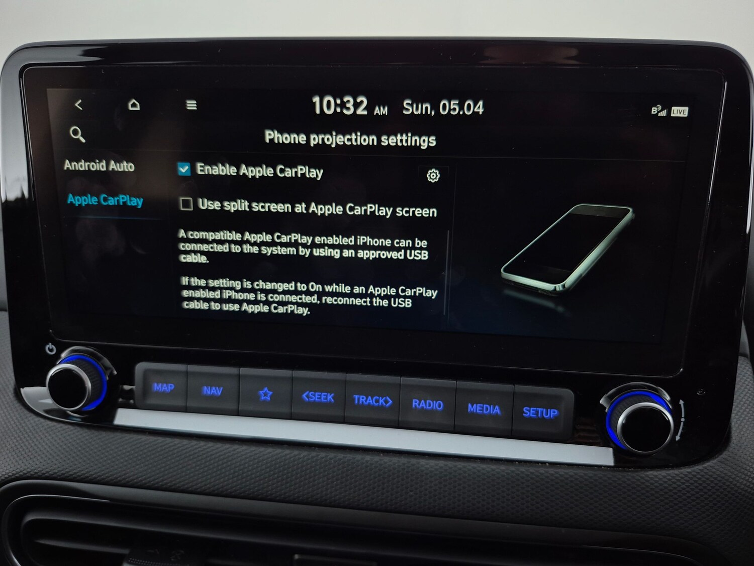 Used Hyundai KONA 2022 for sale - 78140012: Photo 19