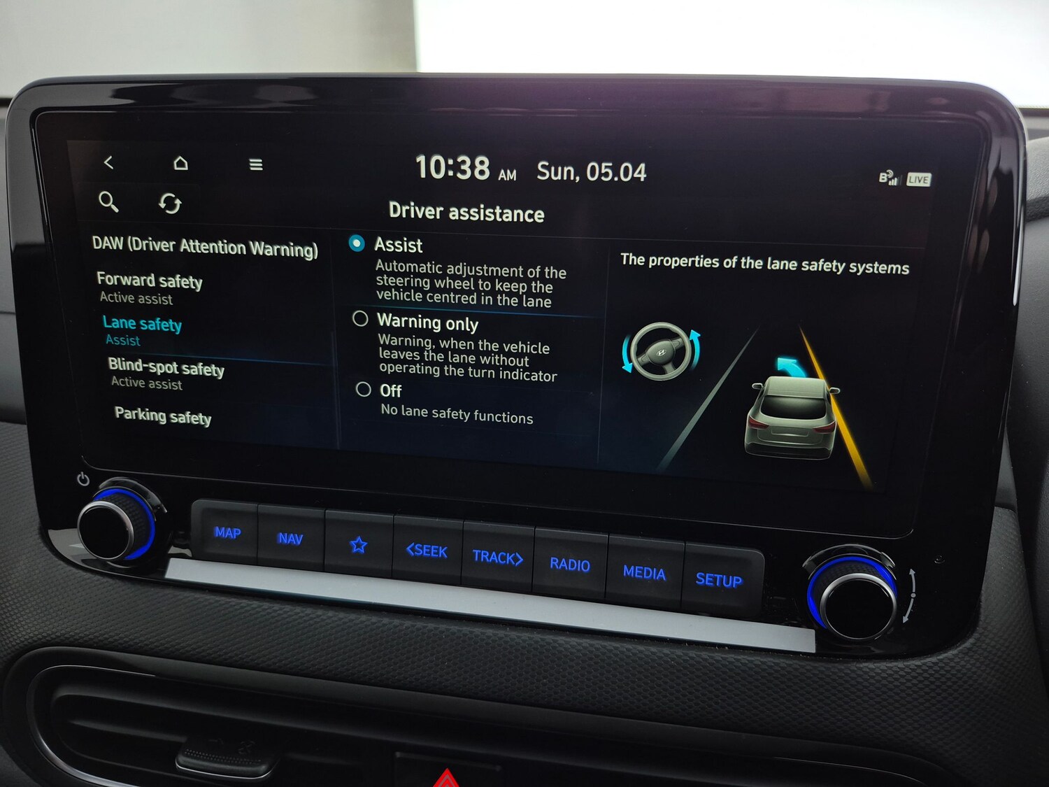 Used Hyundai KONA 2022 for sale - 78140012: Photo 30