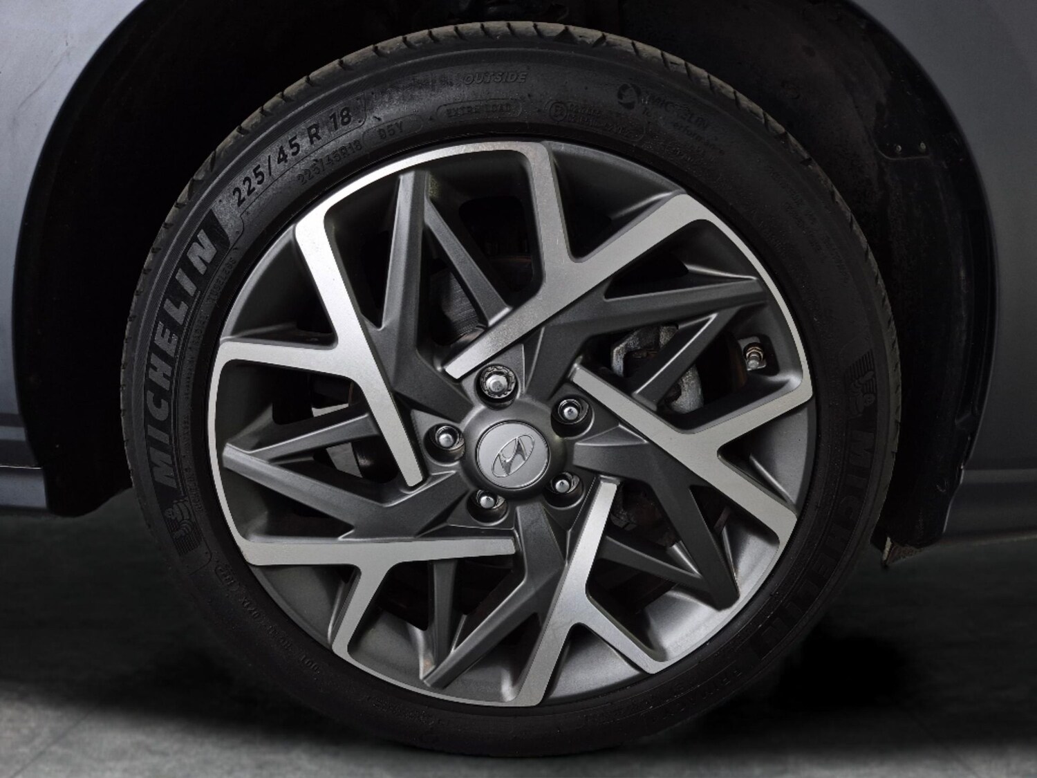 Used Hyundai KONA 2022 for sale - 78140012: Photo 34