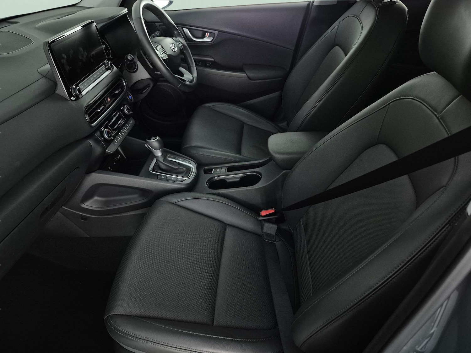 Used Hyundai KONA 2022 for sale - 78140012: Photo 4