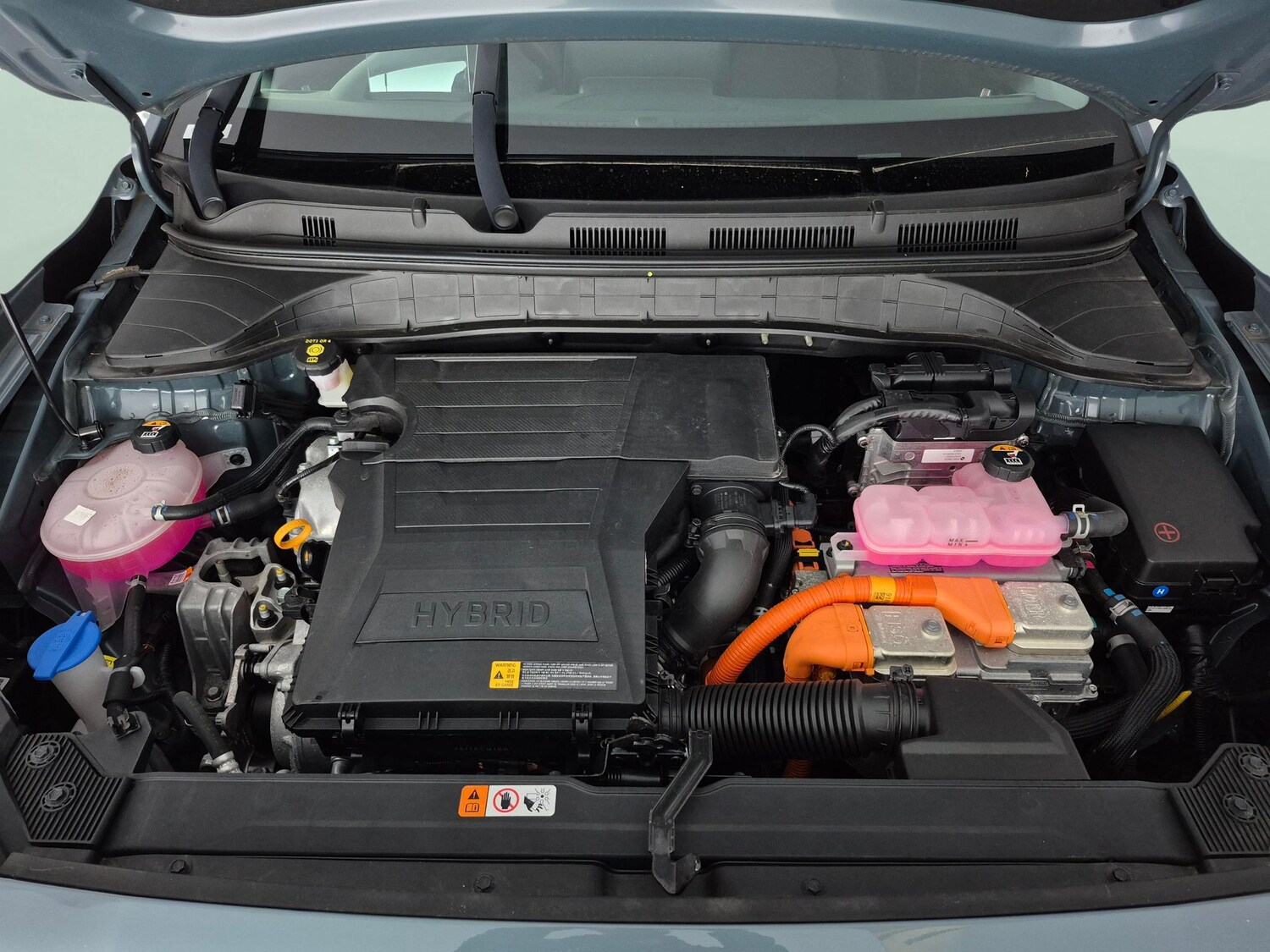 Used Hyundai KONA 2022 for sale - 78140012: Photo 43