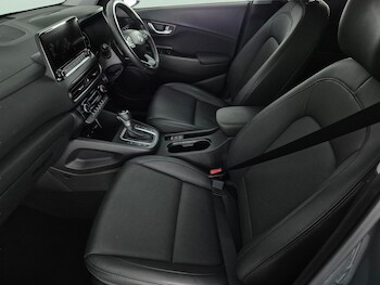 Used Hyundai KONA undefined for sale - 78140012: Photo