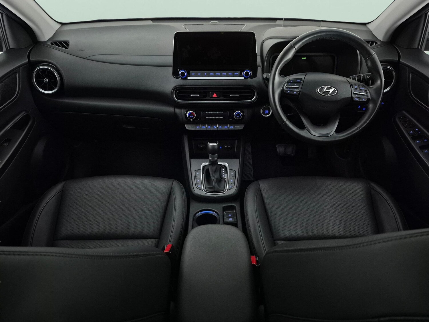 Used Hyundai KONA 2022 for sale - 78140012: Photo 9