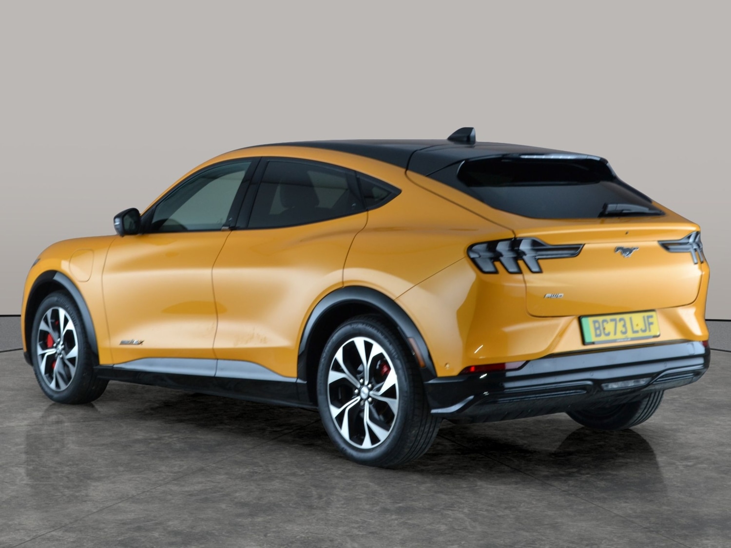 Used Ford Mustang Mach-E 2024 for sale - 77413118: Photo 11