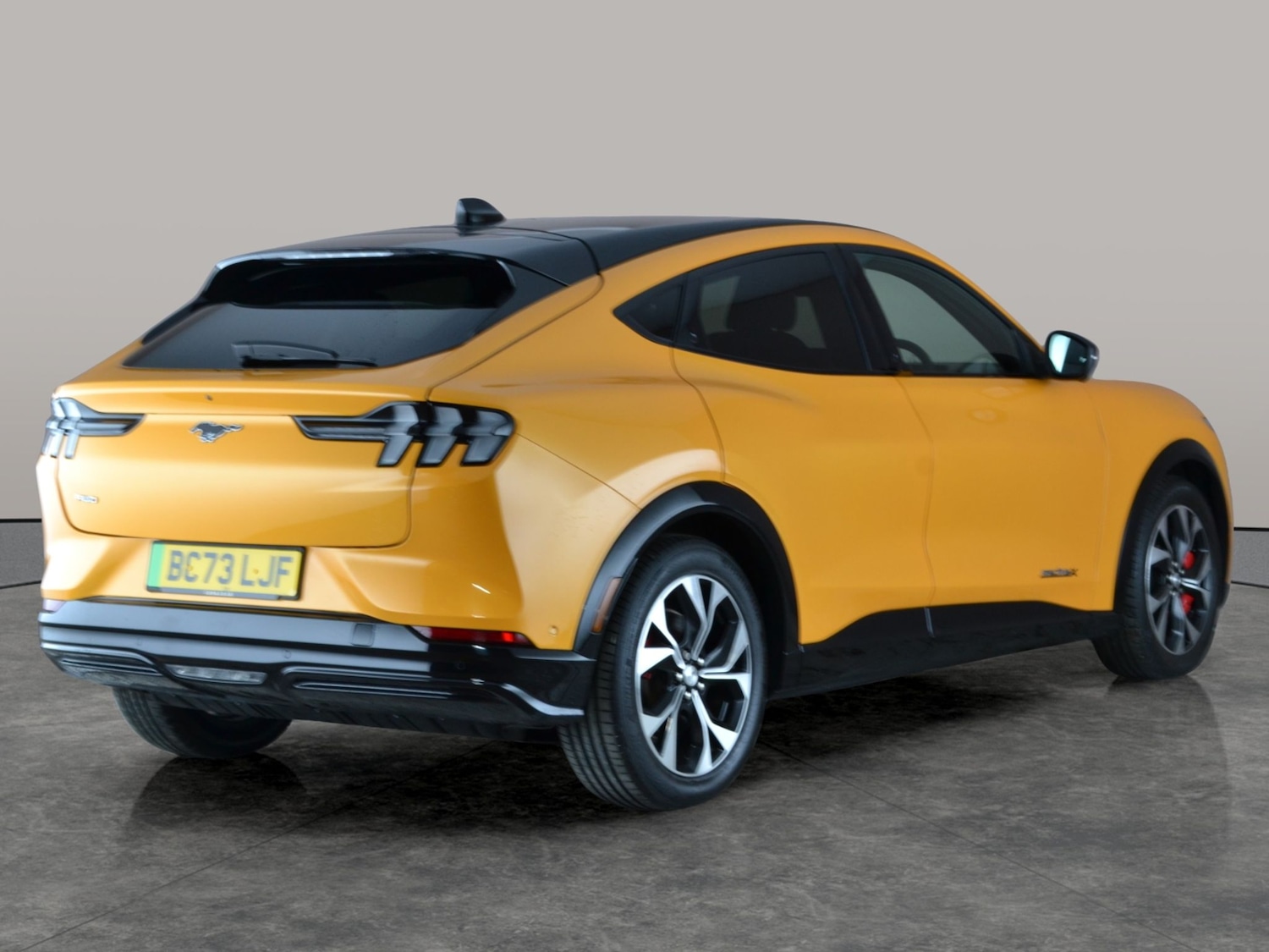 Used Ford Mustang Mach-E 2024 for sale - 77413118: Photo 9