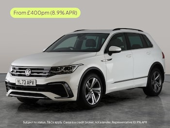 Used Volkswagen Tiguan 2024 for sale - 78836616: Photo