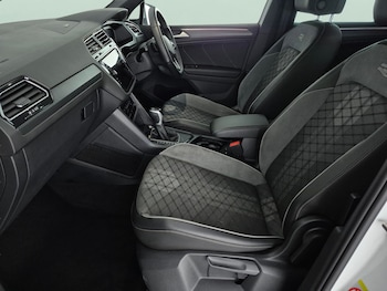 Used Volkswagen Tiguan 2024 for sale - 78836616: Photo