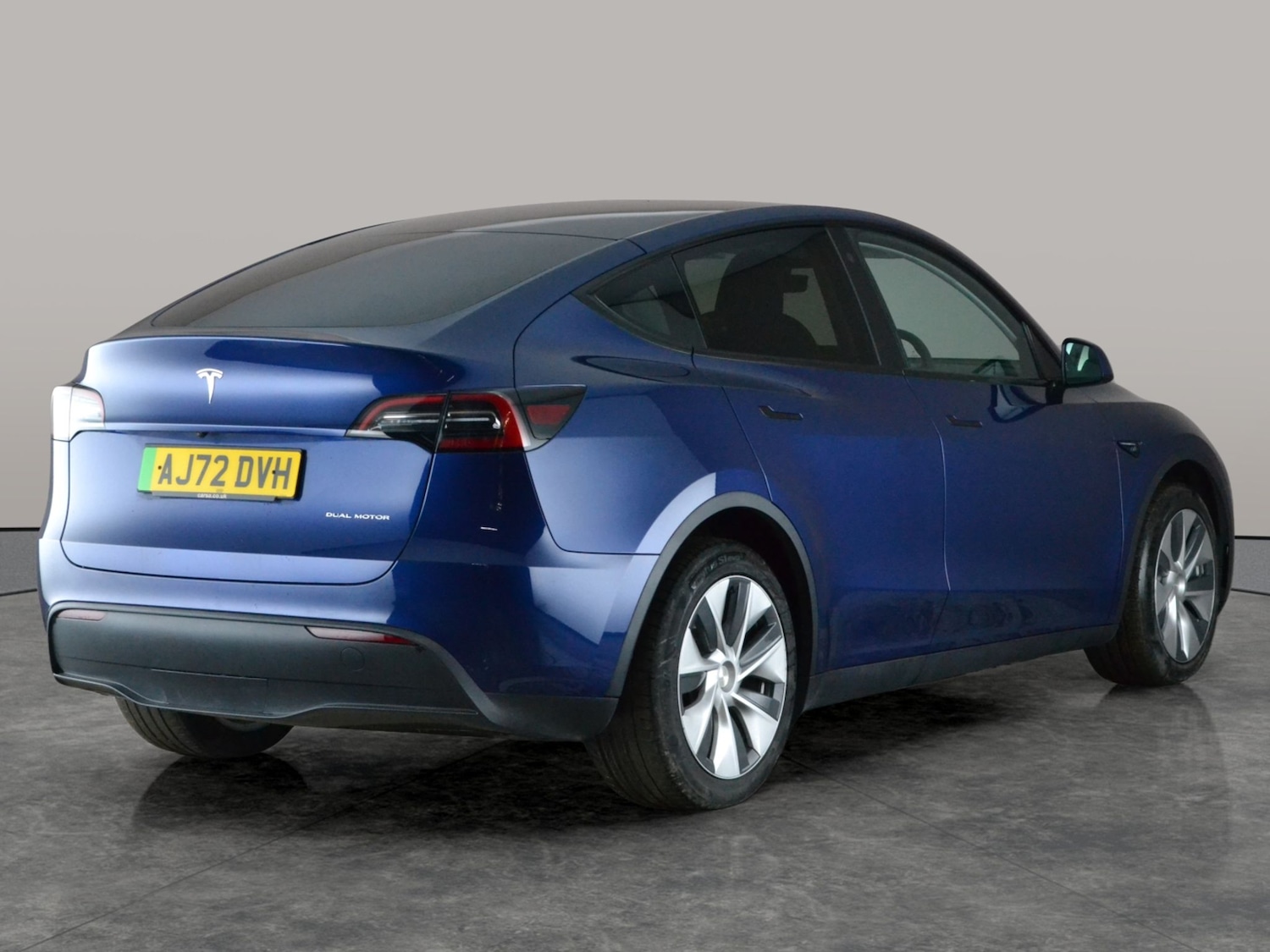 Used Tesla Model Y 2022 for sale - 77663108: Photo 10