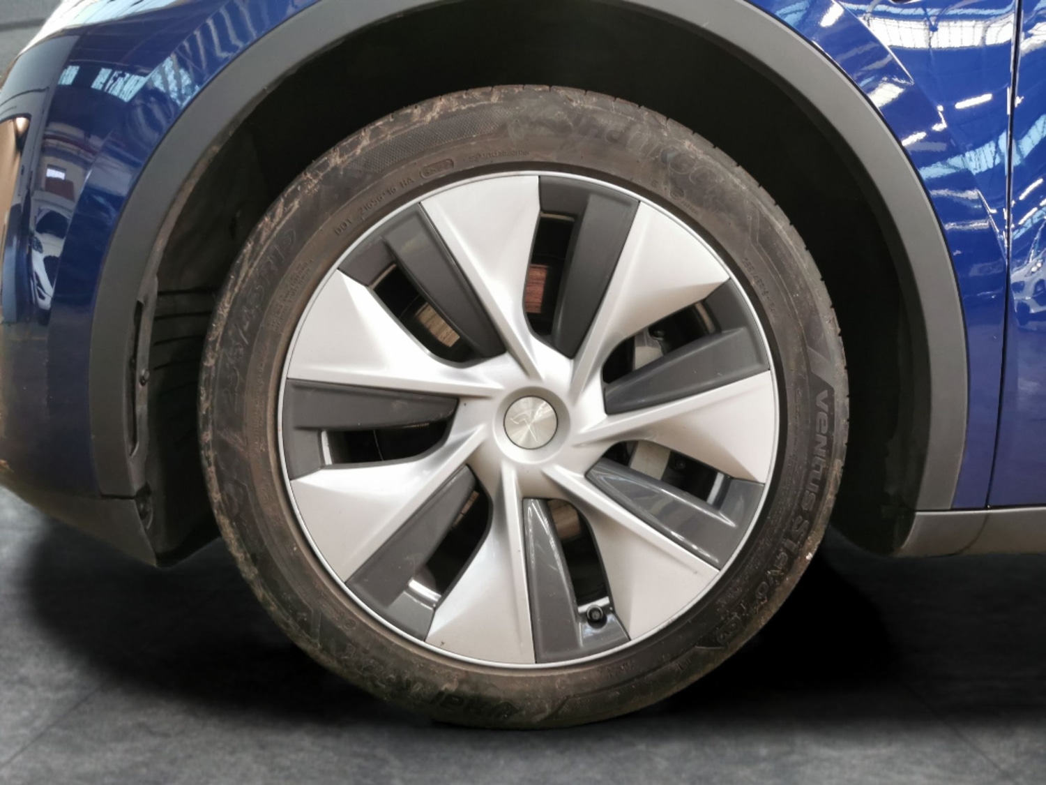 Used Tesla Model Y 2022 for sale - 77663108: Photo 19