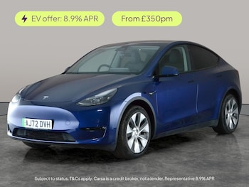Used Tesla Model Y 2022 for sale - 77663108: Photo