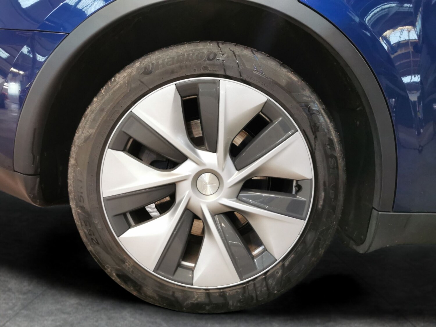 Used Tesla Model Y 2022 for sale - 77663108: Photo 21