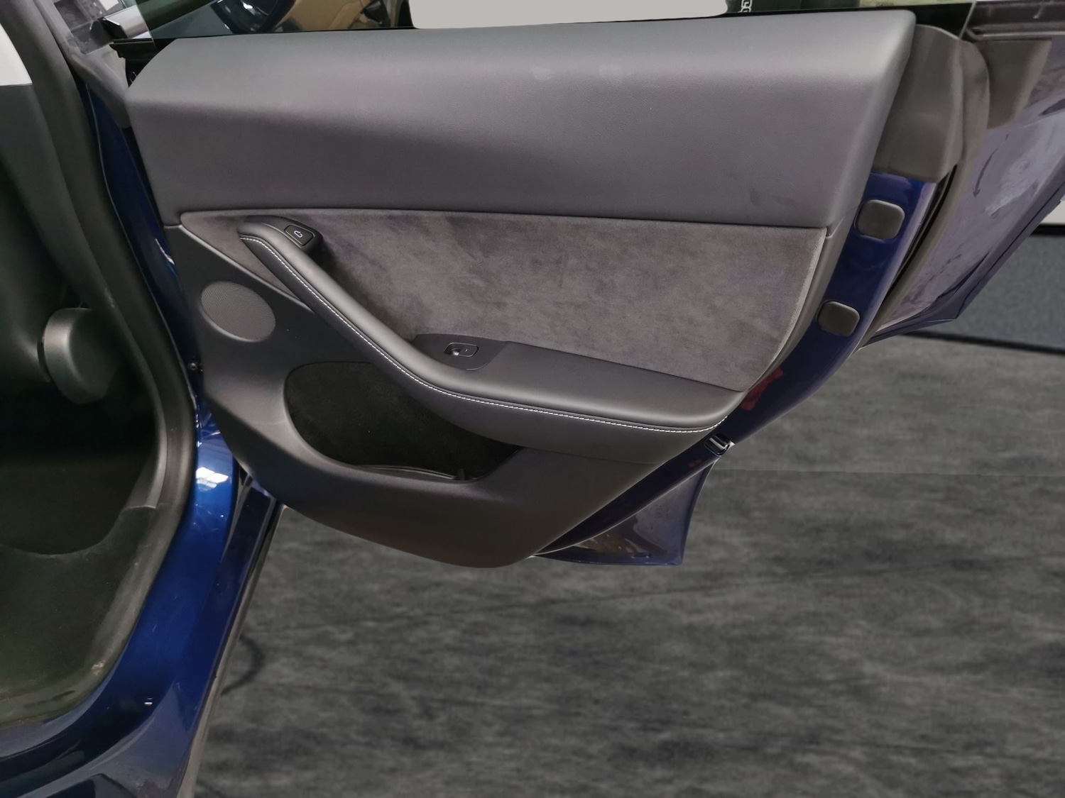 Used Tesla Model Y 2022 for sale - 77663108: Photo 25