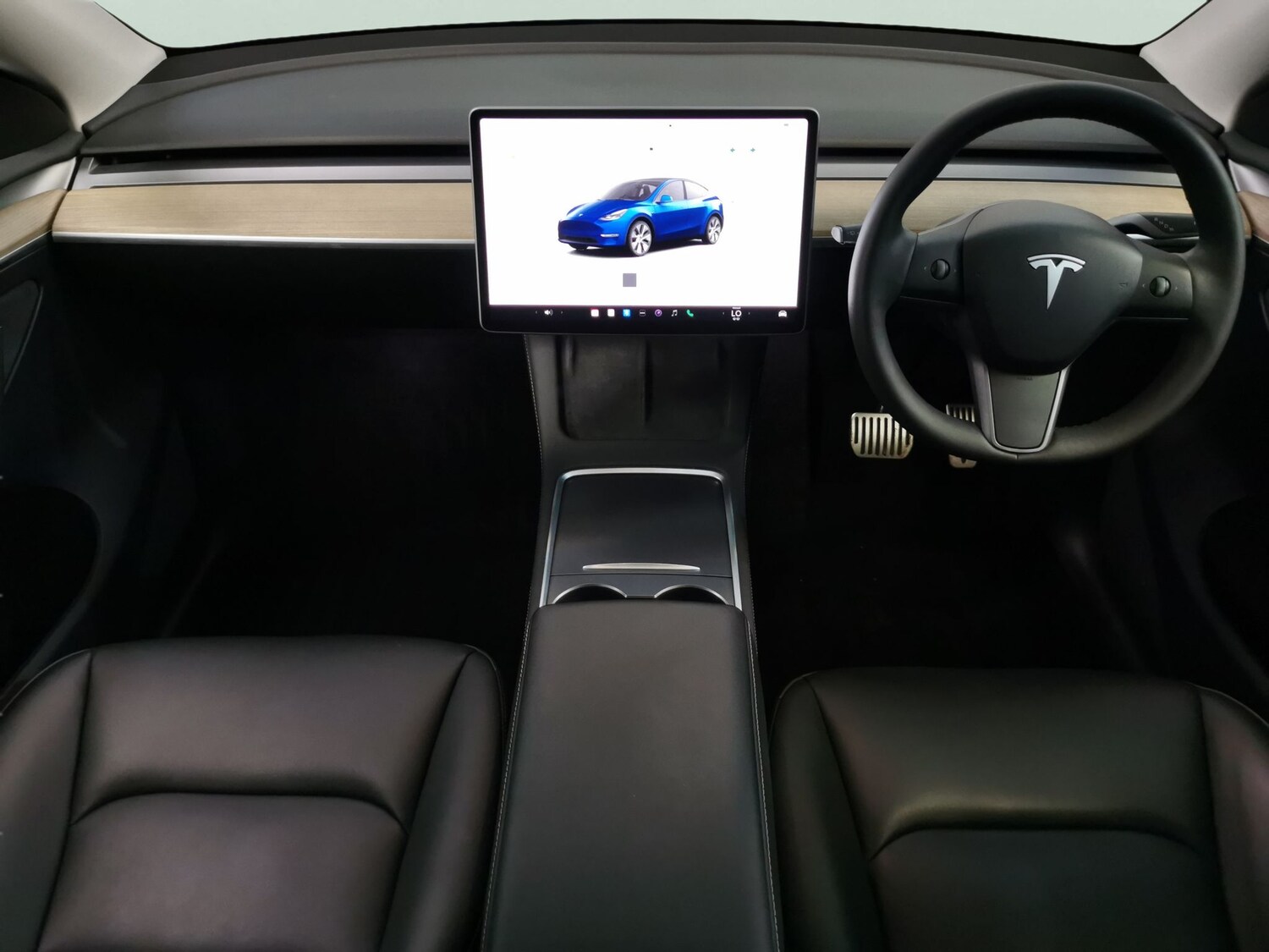 Used Tesla Model Y 2022 for sale - 77663108: Photo 7