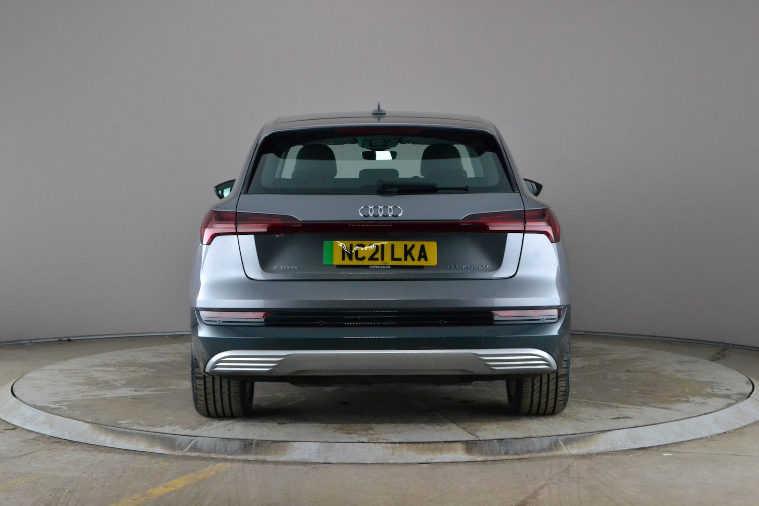 Used Audi e-tron 2021 for sale - 78009887: Photo 12