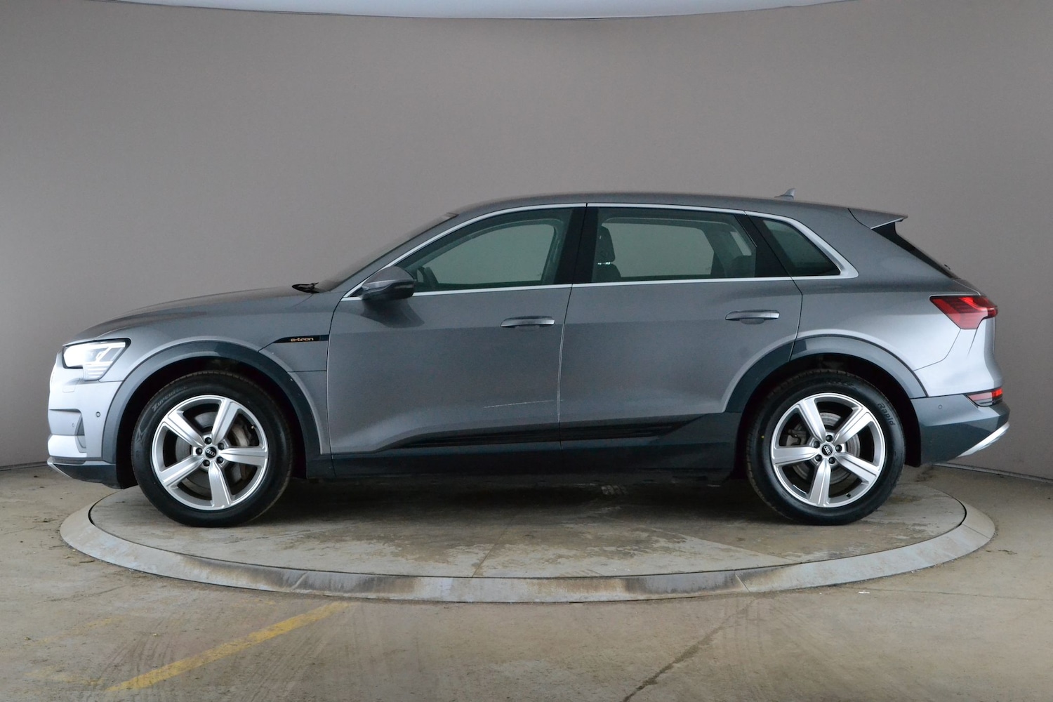 Used Audi e-tron 2021 for sale - 78009887: Photo 14
