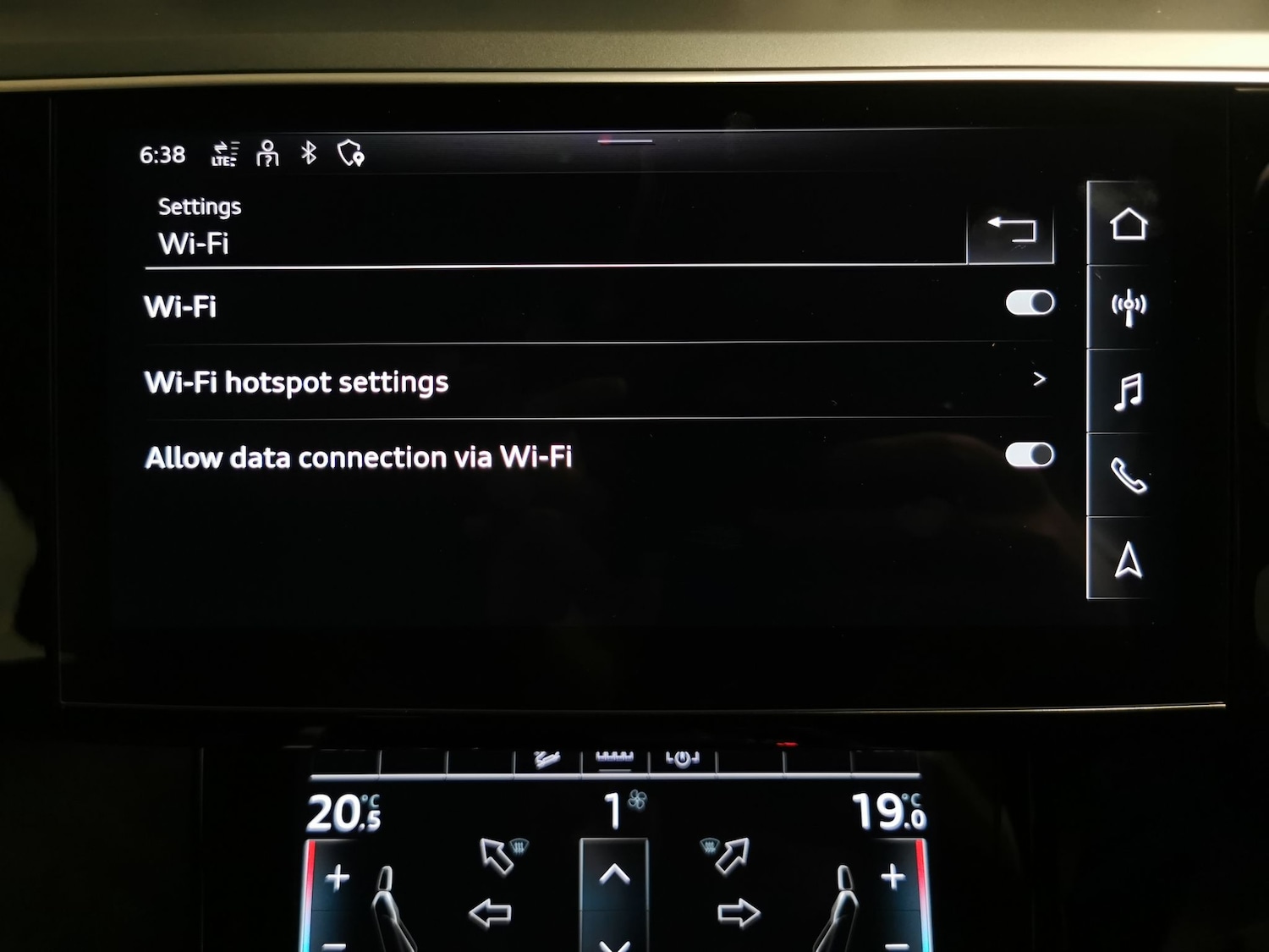 Used Audi e-tron 2021 for sale - 78009887: Photo 17