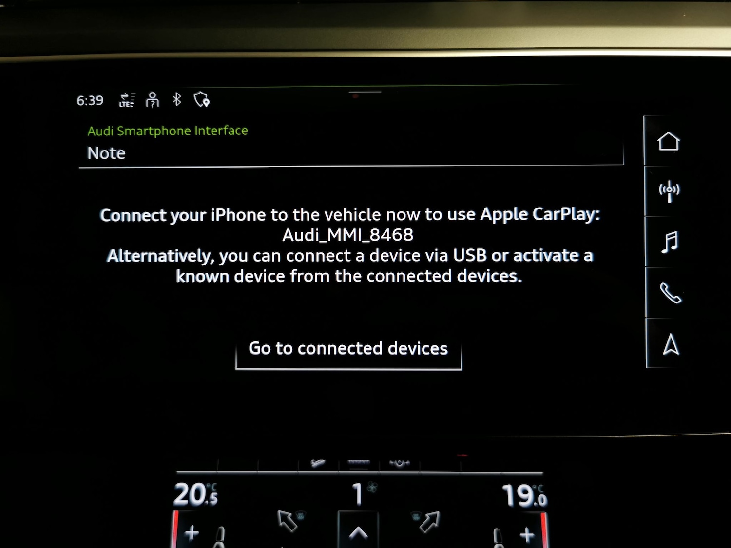 Used Audi e-tron 2021 for sale - 78009887: Photo 18