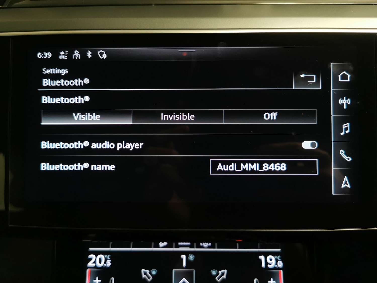 Used Audi e-tron 2021 for sale - 78009887: Photo 20