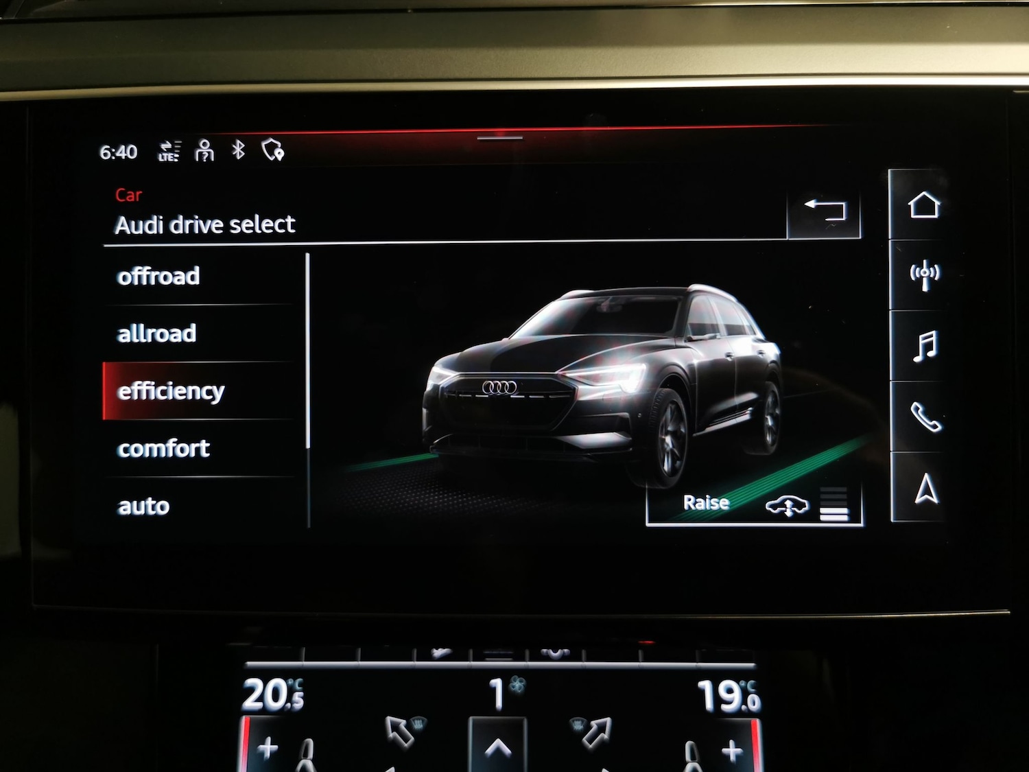 Used Audi e-tron 2021 for sale - 78009887: Photo 21