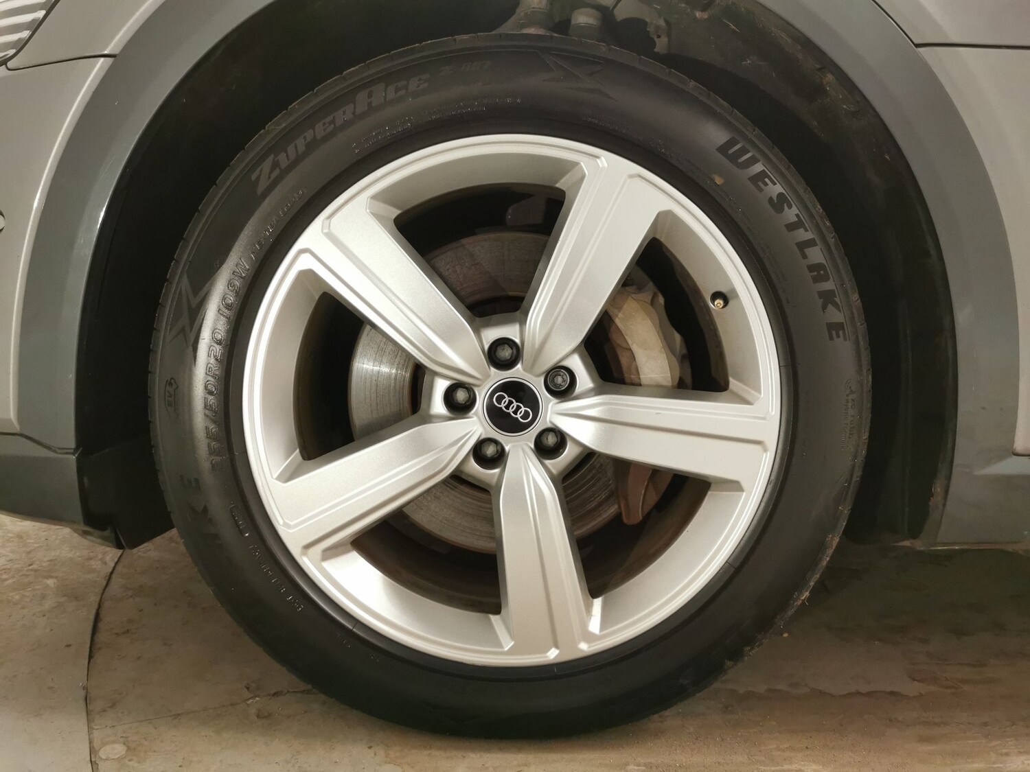 Used Audi e-tron 2021 for sale - 78009887: Photo 29