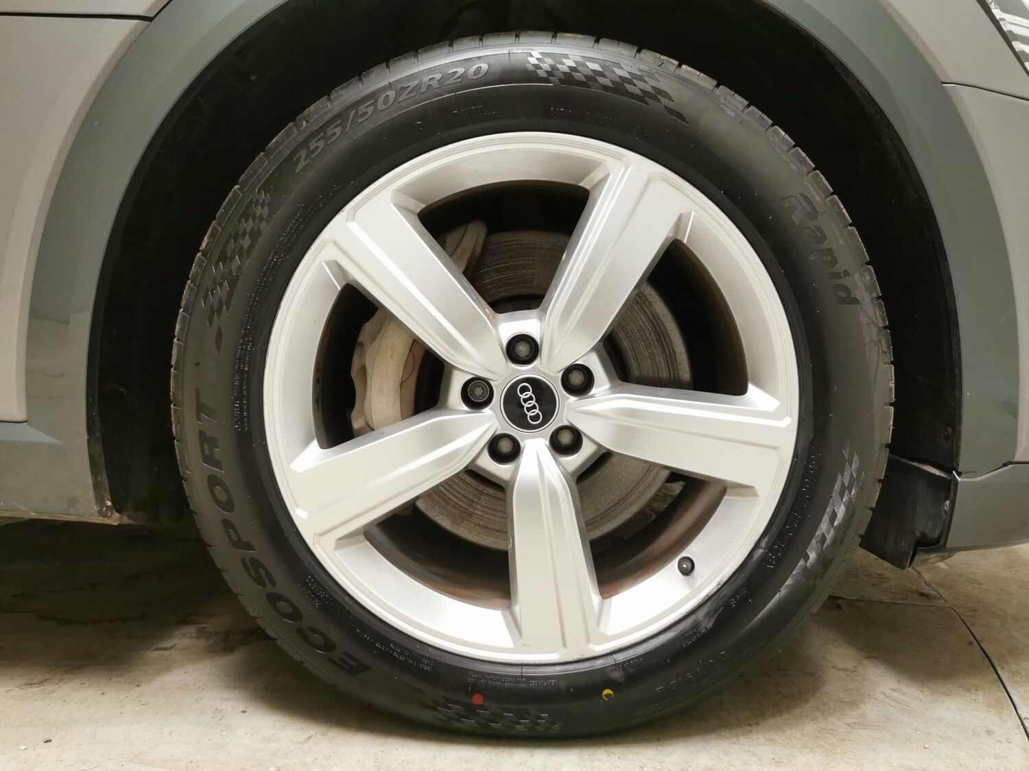 Used Audi e-tron 2021 for sale - 78009887: Photo 30