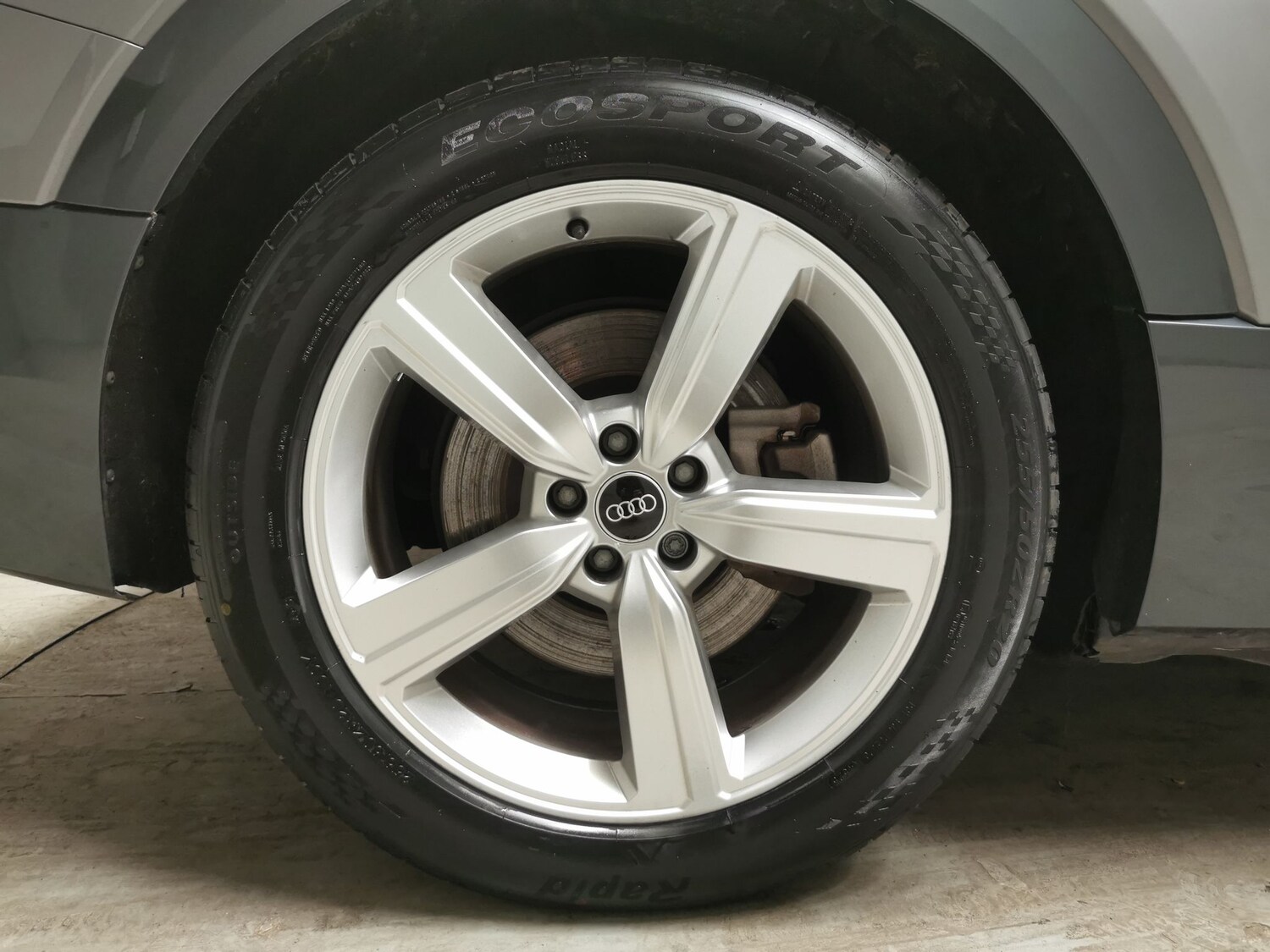 Used Audi e-tron 2021 for sale - 78009887: Photo 31