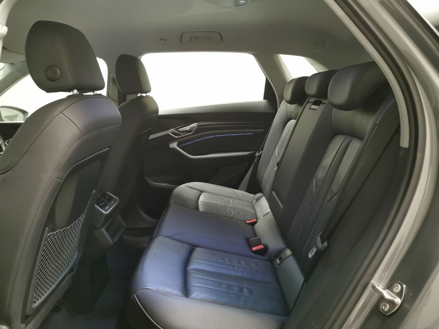 Used Audi e-tron 2021 for sale - 78009887: Photo 32