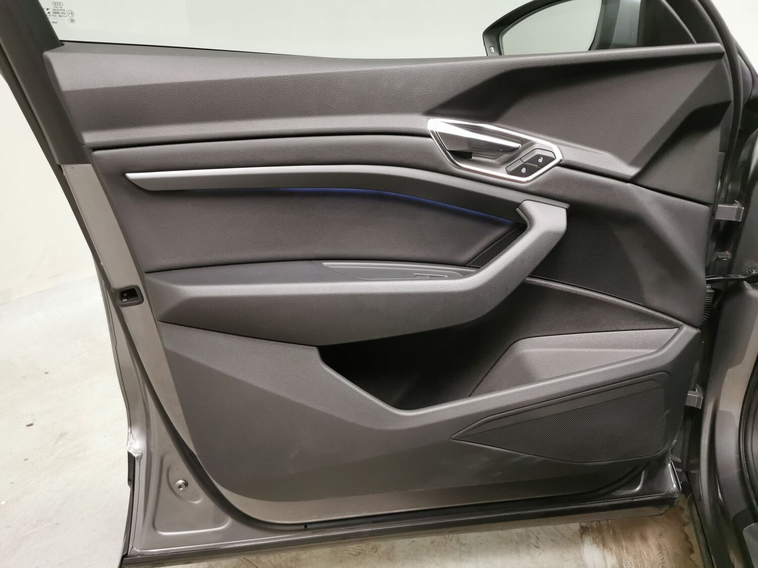 Used Audi e-tron 2021 for sale - 78009887: Photo 33