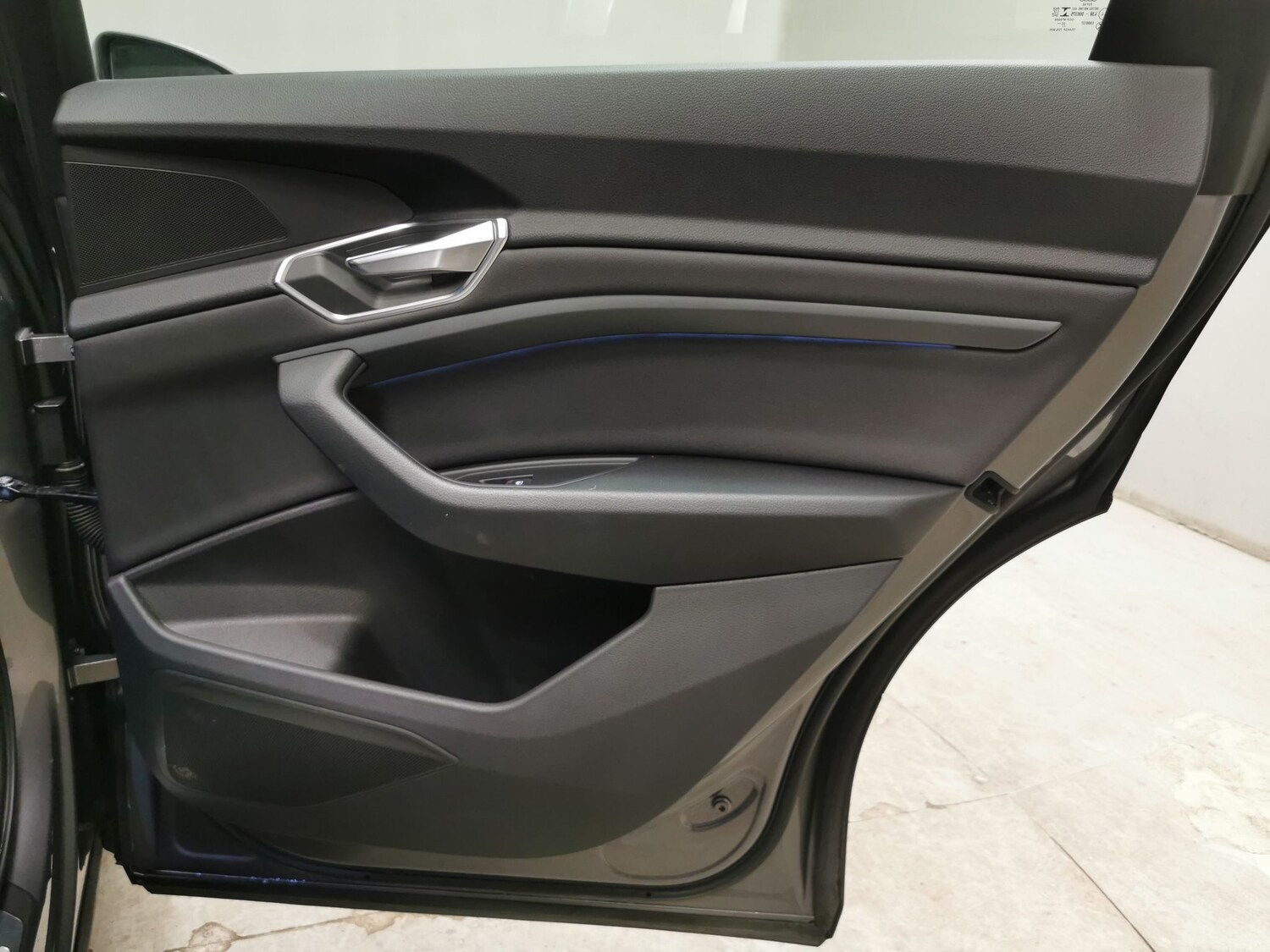 Used Audi e-tron 2021 for sale - 78009887: Photo 35