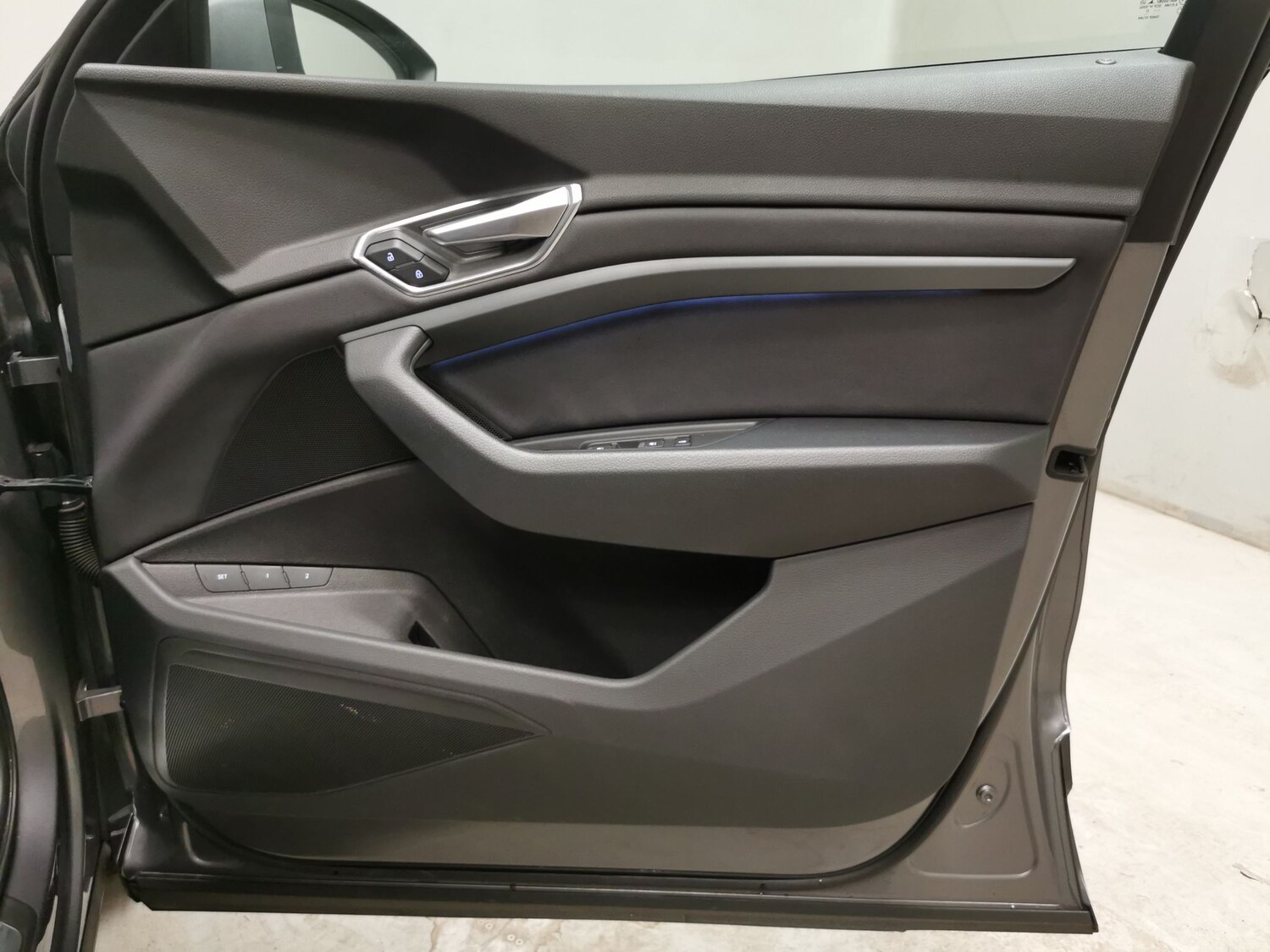 Used Audi e-tron 2021 for sale - 78009887: Photo 36