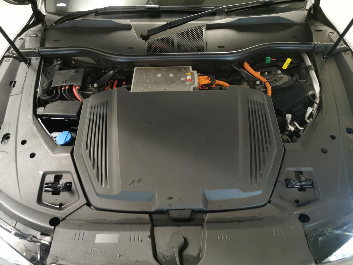 Used Audi e-tron 2021 for sale - 78009887: Photo 39