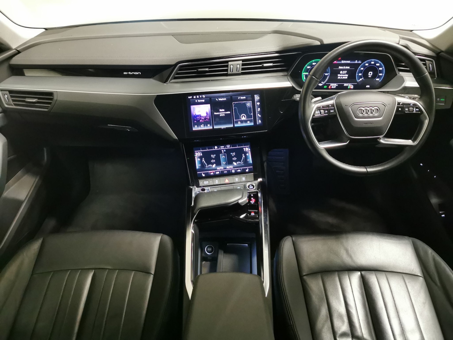 Used Audi e-tron 2021 for sale - 78009887: Photo 8