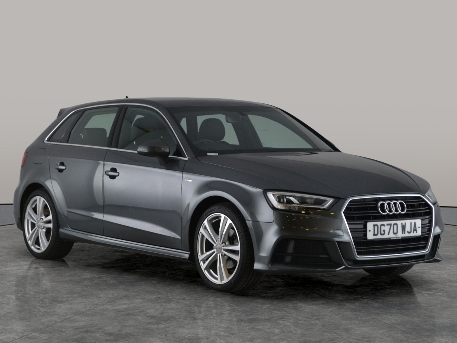 Used Audi A3 2020 for sale - 78055539: Photo 11