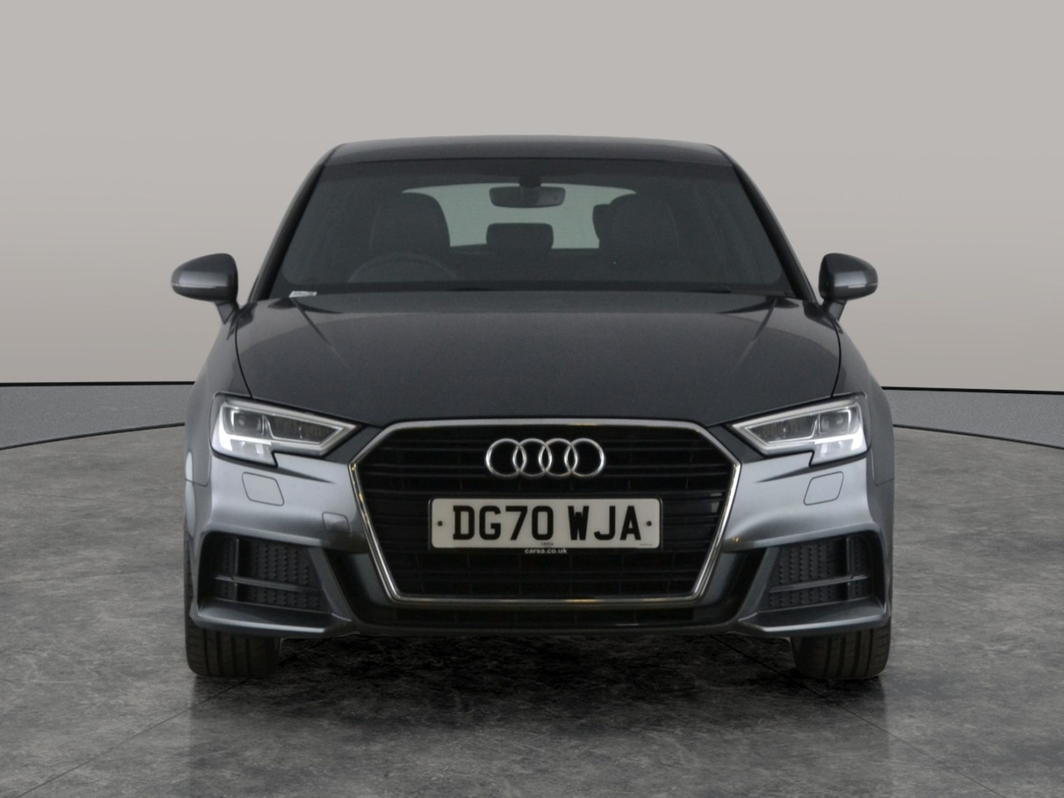 Used Audi A3 2020 for sale - 78055539: Photo 12